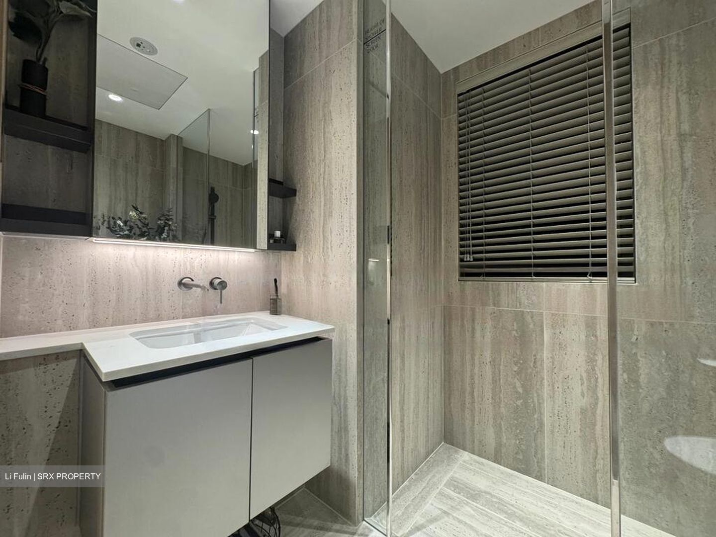 8@BT (D21), Condominium #485217391